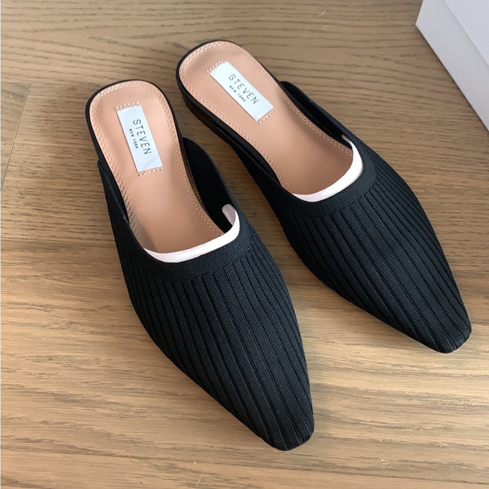 Steve Madden flats